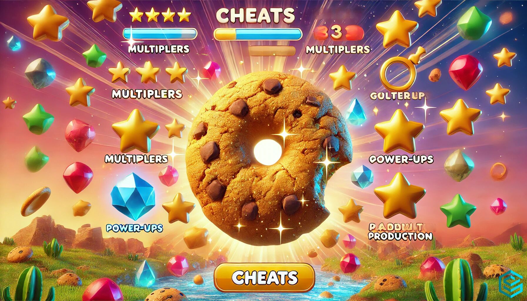 Cookie Clicker Cheats: Unlock Infinite Cookies & More!